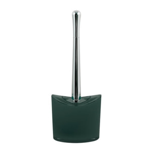 Brosse Wc avec support MANIHI Vert Foncé MSV