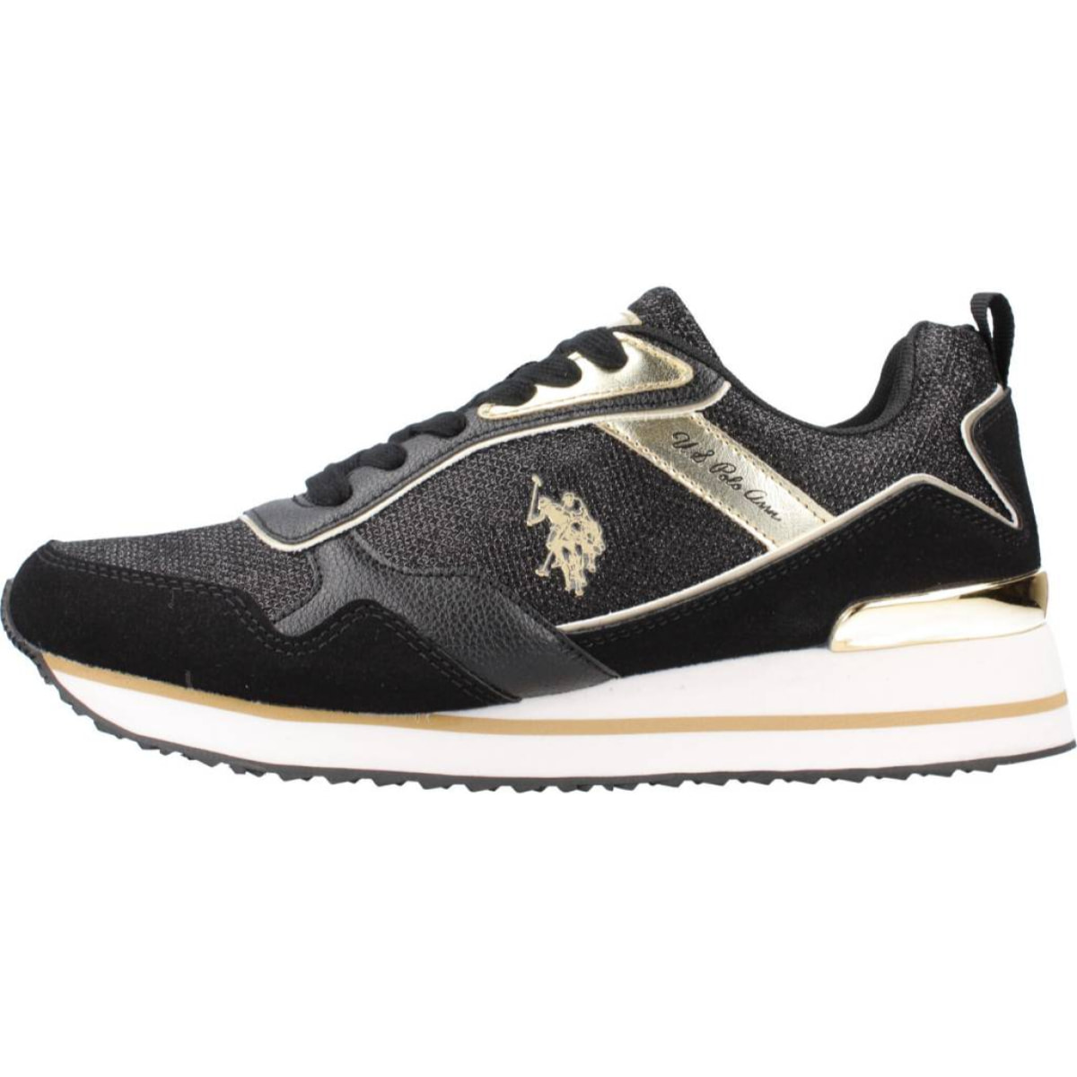 SNEAKERS U.S. POLO ASSN FEY003W