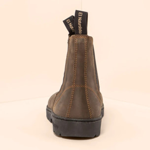 Botines N5262 ARIZONA KAKI / NOMADA color Kaki