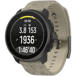 Montre sport SUUNTO Race S Gravel Gray