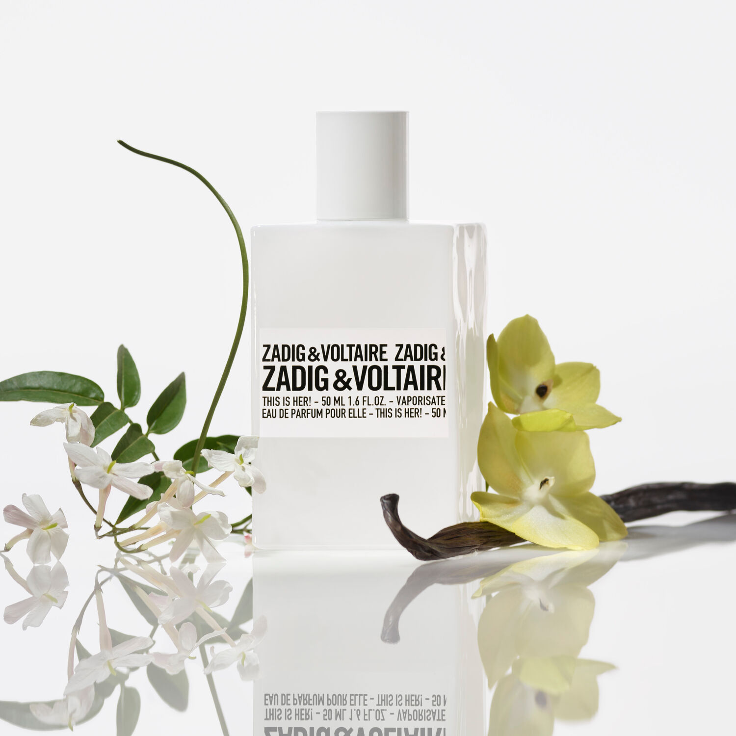 This is Her! - Recharge Eau de Parfum