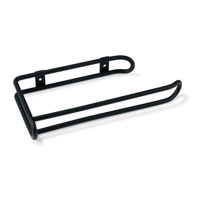 Porte-essuie-tout mural