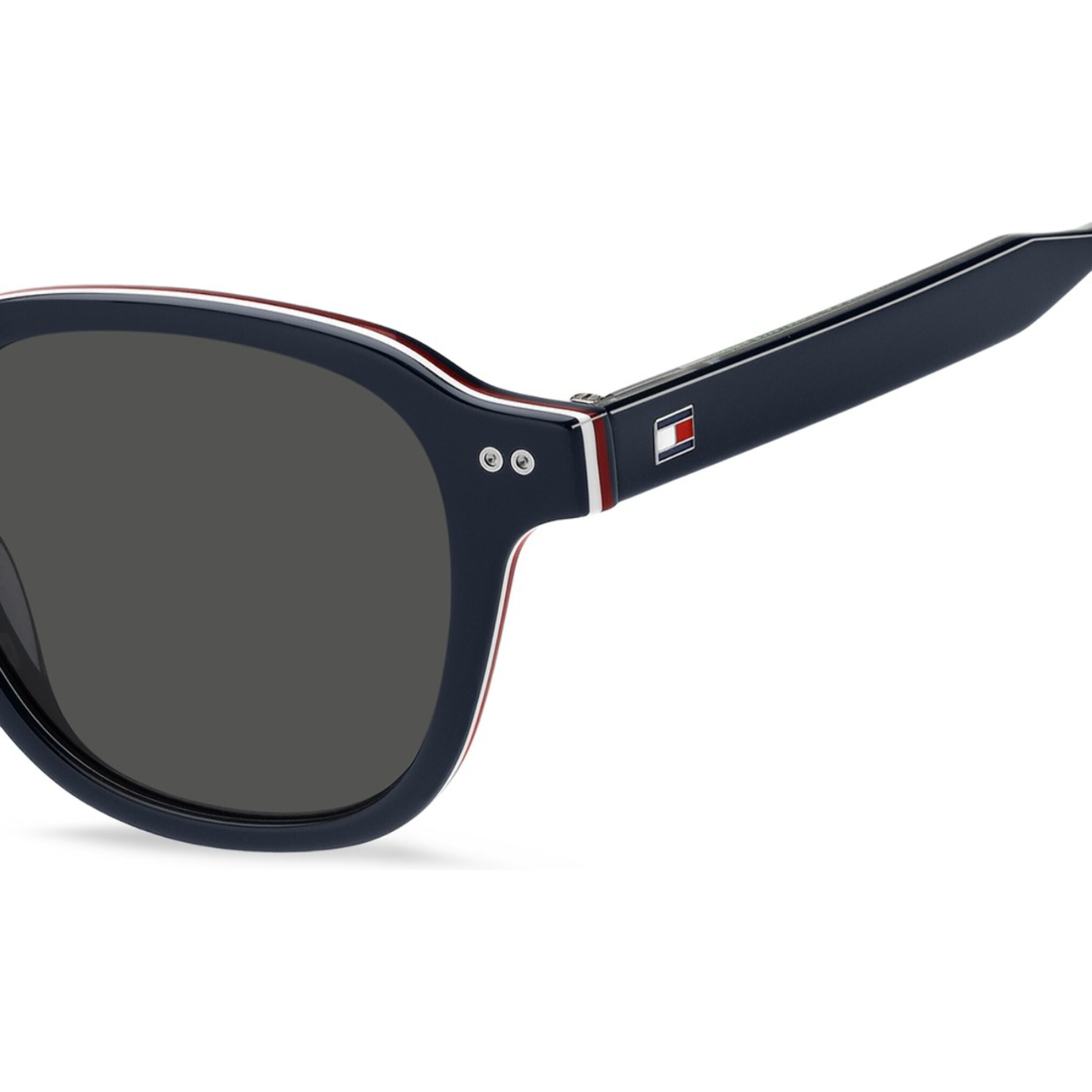 Gafas de Sol Tommy Hilfiger TH 2185/S PJP de Acetato Hombre 49 mm