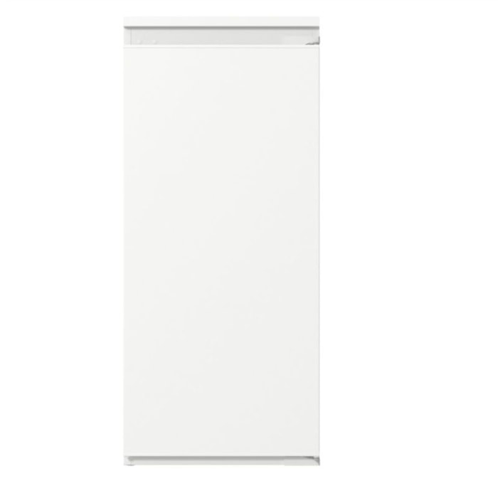 Réfrigérateur 1 porte encastrable GORENJE RBI512E21