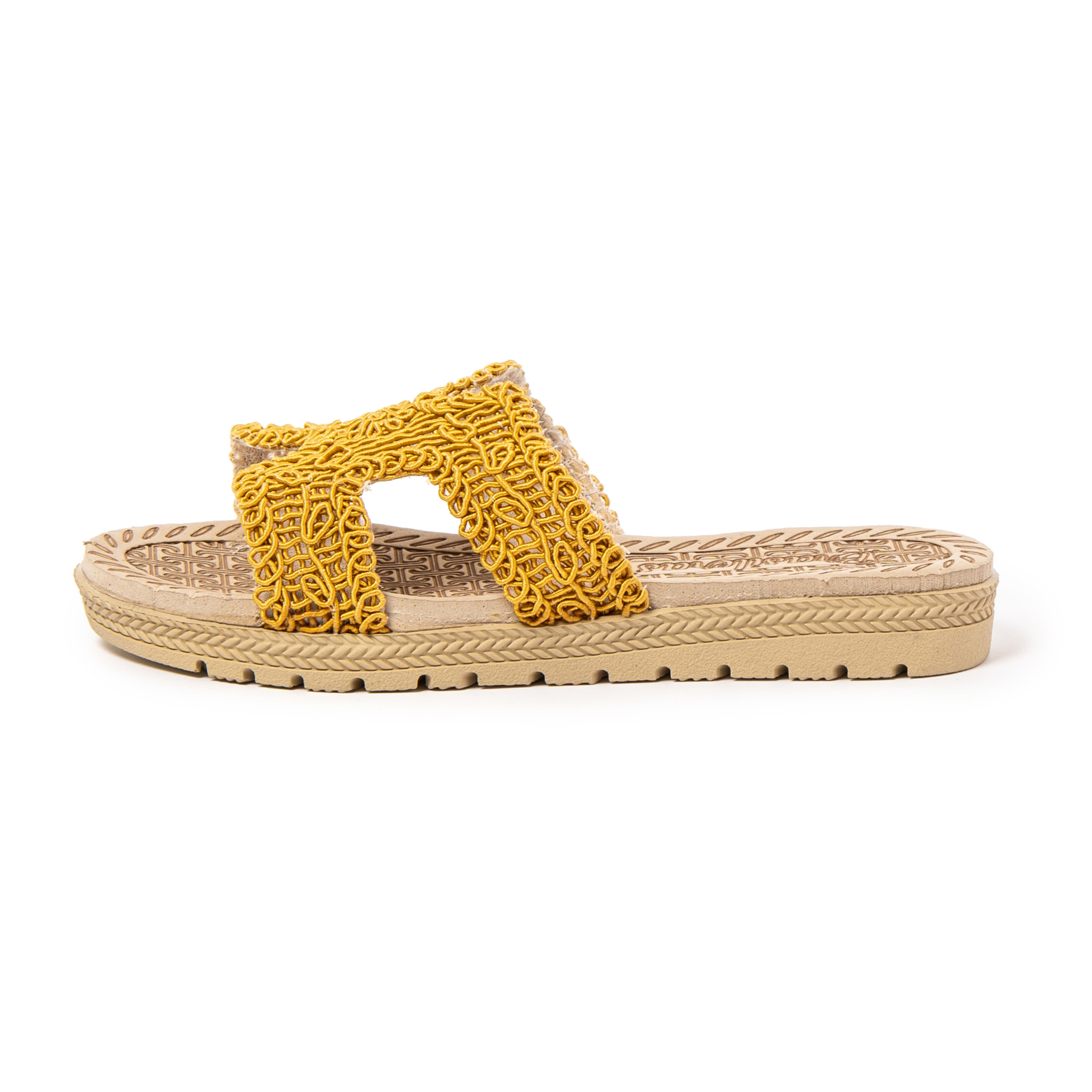 Sandalias , Braida