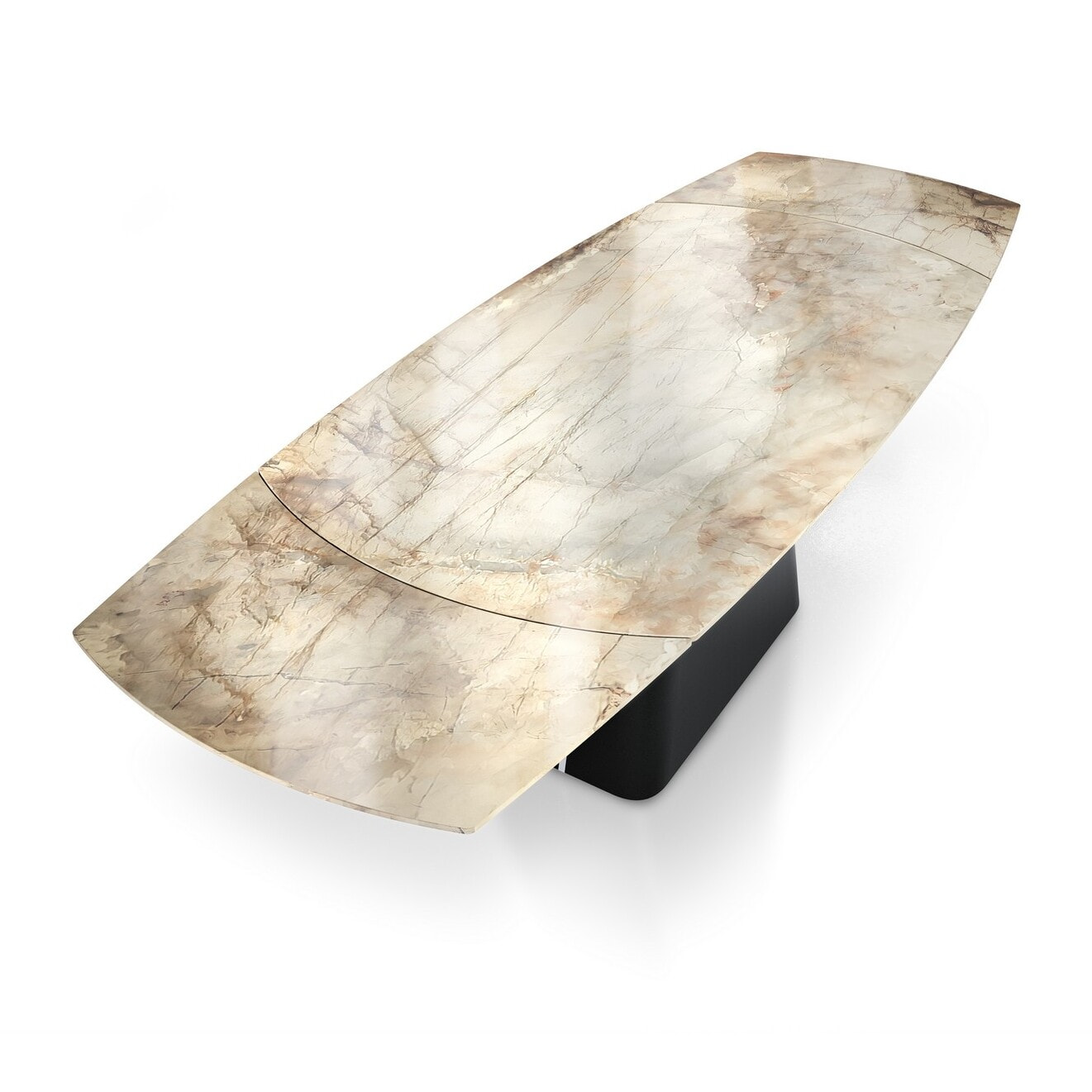 TOMASUCCI tavolo allungabile ERAN