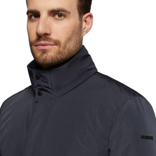 Chaquetas Hombre de la marca GEOX  modelo M WALEE AZUL