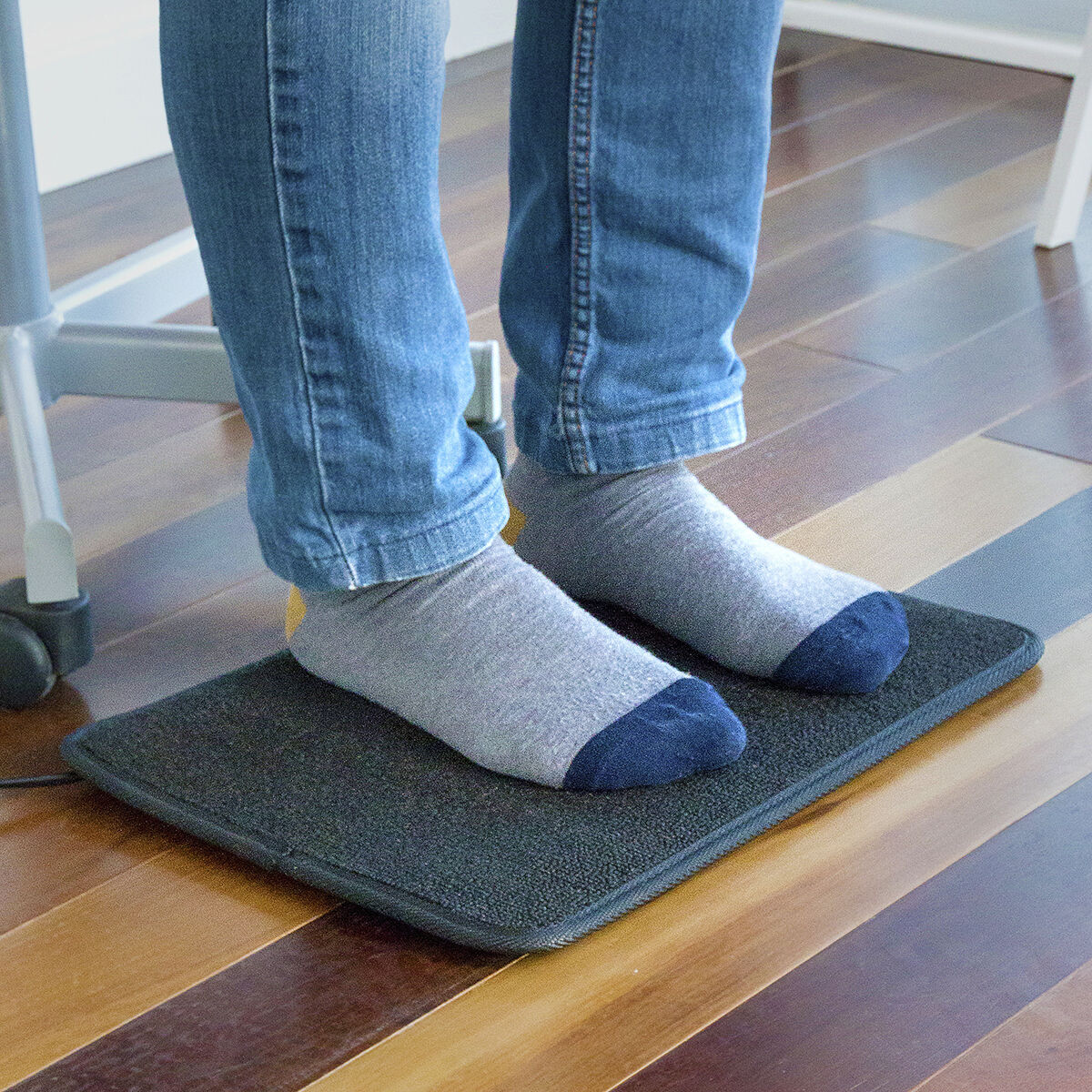 Tapis Chauffant Électrique InnovaGoods 60W (40 x 30 cm)
