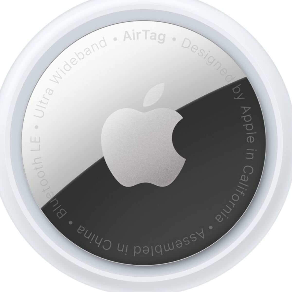 Tracker bluetooth APPLE AirTag