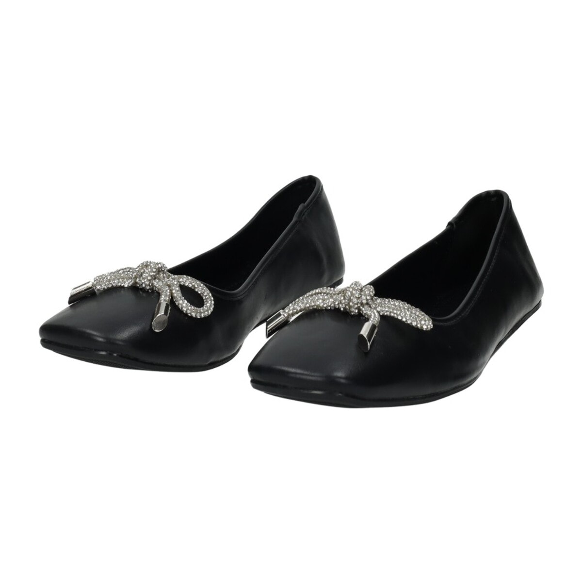 Ballerine Donna Tata Italia Nero