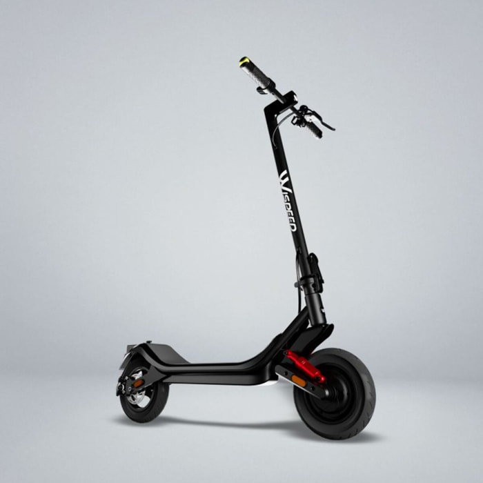 Trottinette électrique WISPEED AIRO V6 noir