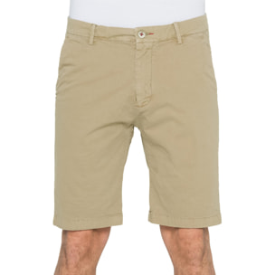 Bermuda Hot Buttered Athabasca chino Camel