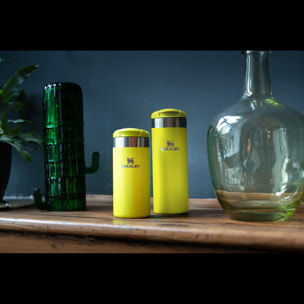 Termo café para llevar - 0,47L - AEROLIGHT™ TRANSIT MUG - Electric Yellow