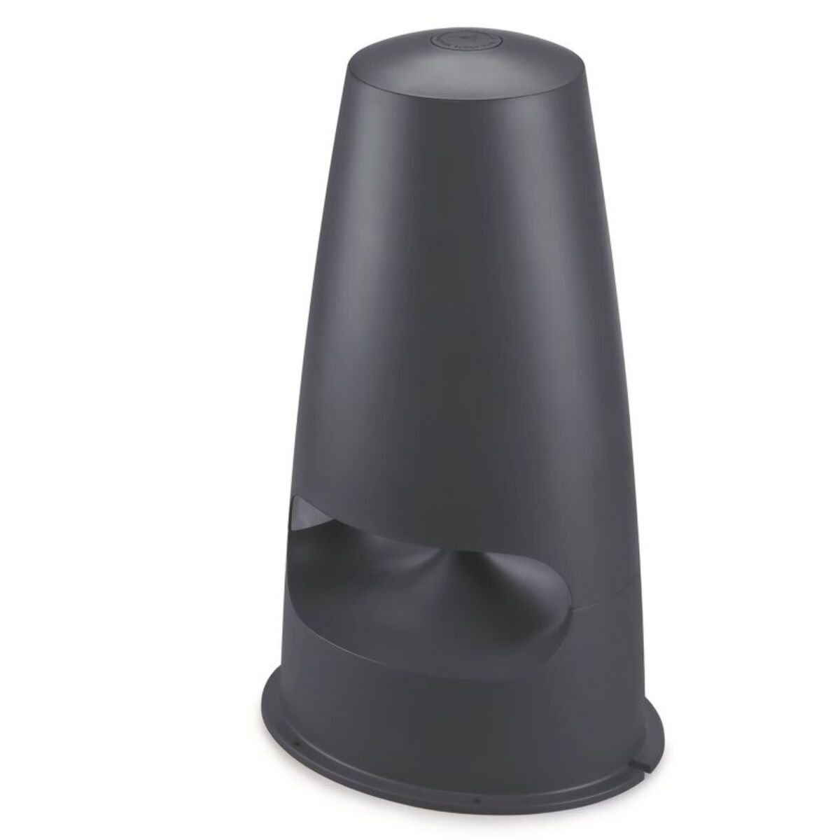 Enceinte extérieure TRIANGLE Garden 7 Gris
