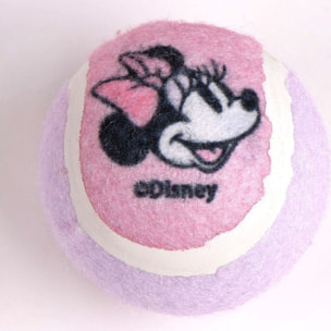 Set Para Mascotas Juguete Minnie