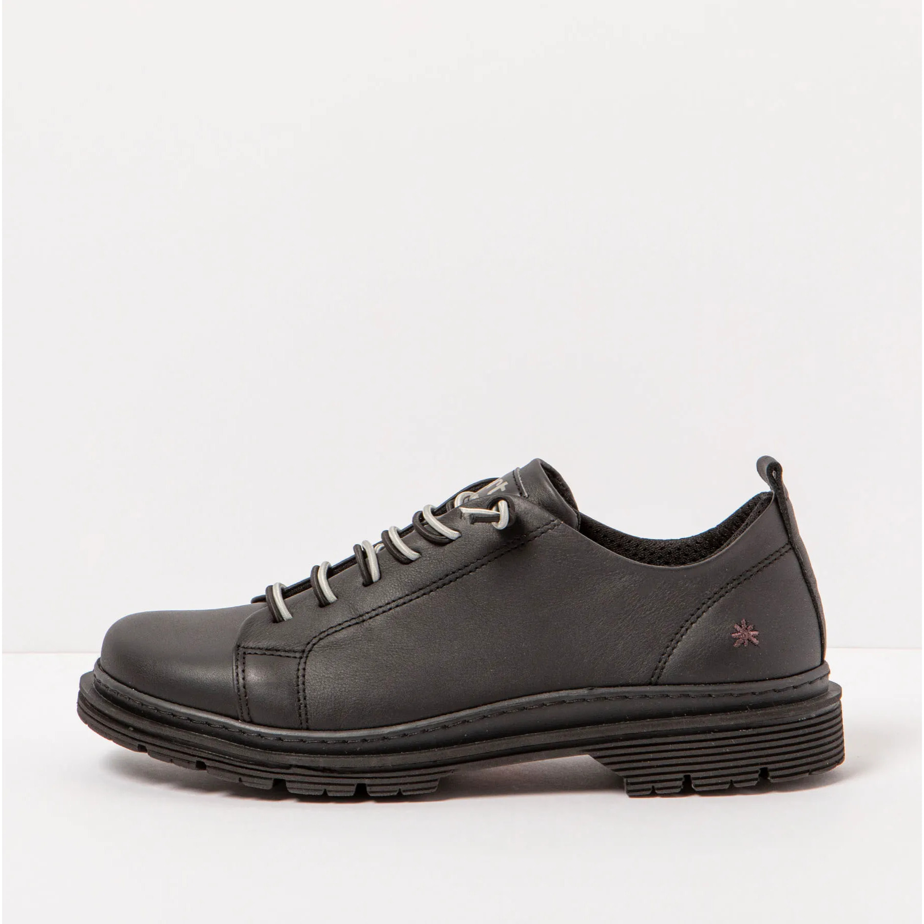 Zapatos 1897 NAPPA BLACK/ BIRMINGHAM color Black