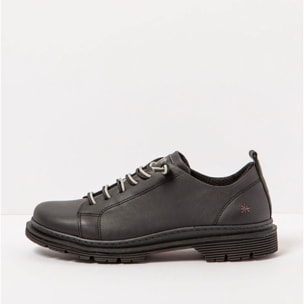 Zapatos 1897 NAPPA BLACK/ BIRMINGHAM color Black