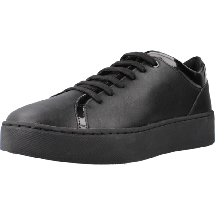 Sneakers de  Mujer de la marca GEOX  modelo D SKYELY Black