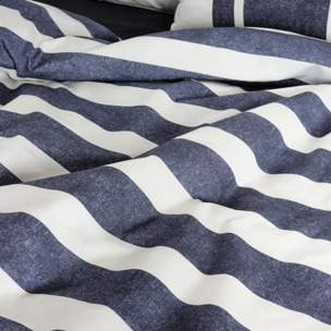 Housse de couette 100 % coton 80 fils Vinarós Grande