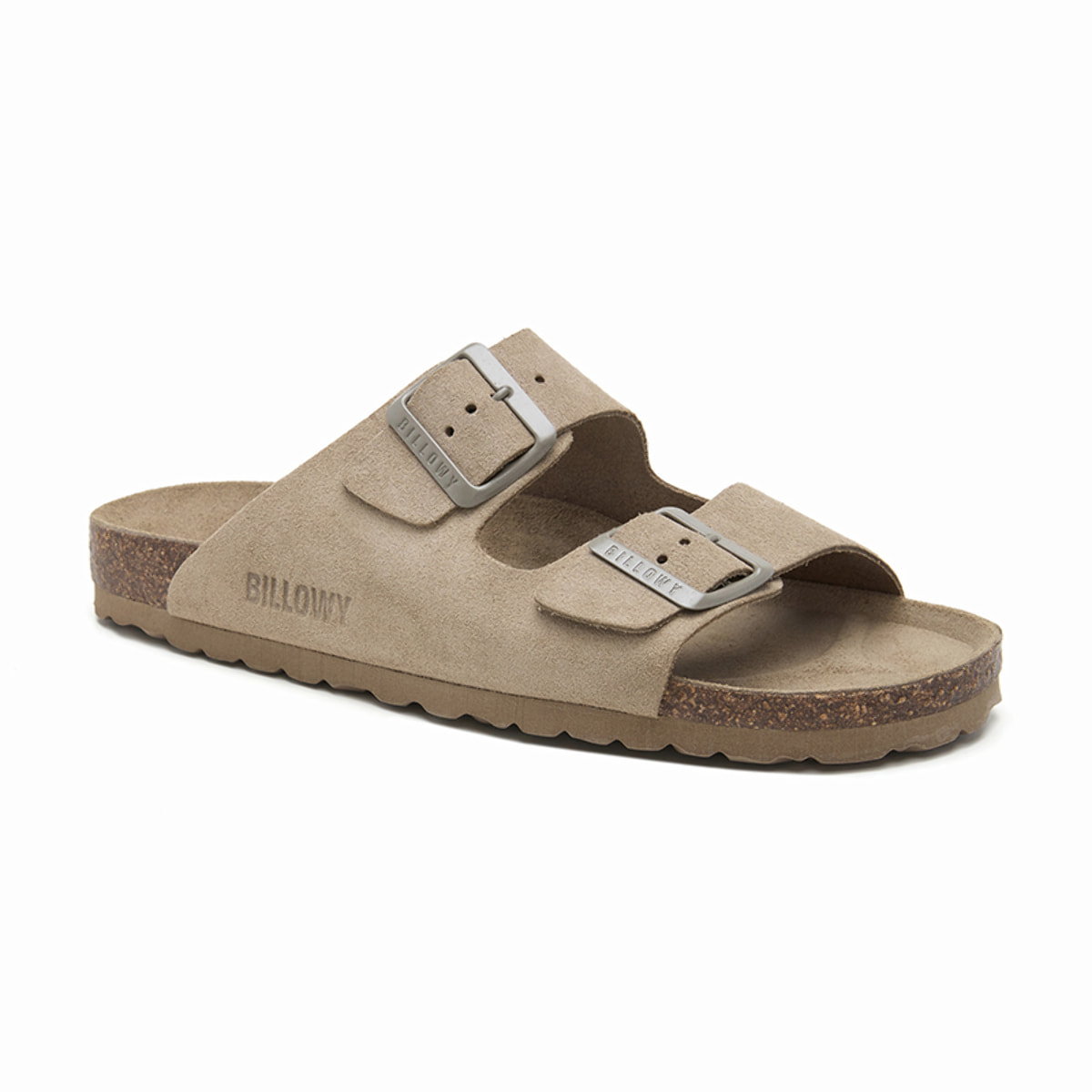 Sandalia BILLOWY MARRON
