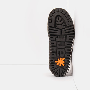 Botines 1531 NOBUCK KAKI/BRIGHTON color Kaki