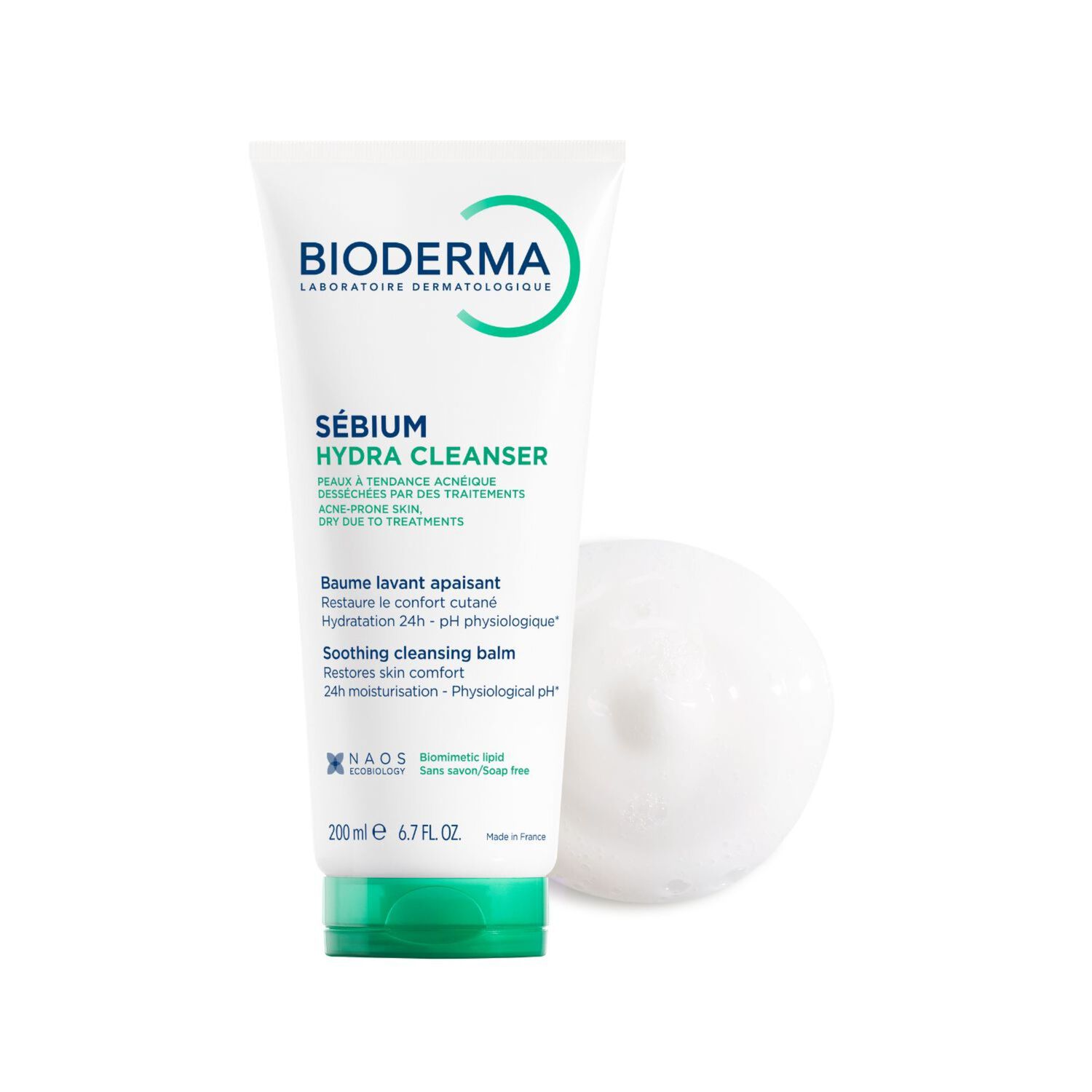 Sébium - Hydra-Cleaner 200 ml