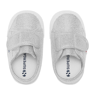 Zapatillas Superga Niña 4006 Baby Strap Lame