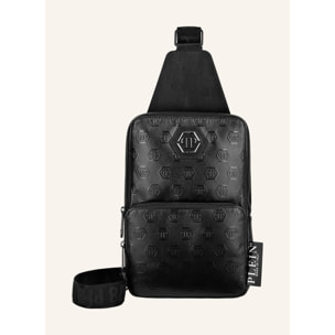 PHILIPP PLEIN Cross Body MONOGRAM