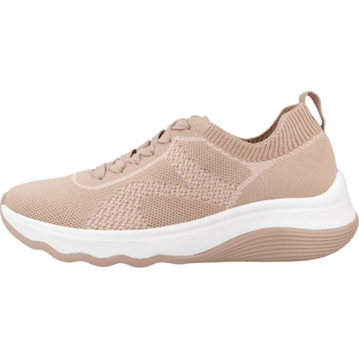 Sneakers de  Mujer de la marca CLARKS  modelo CIRCUIT TIE Pink