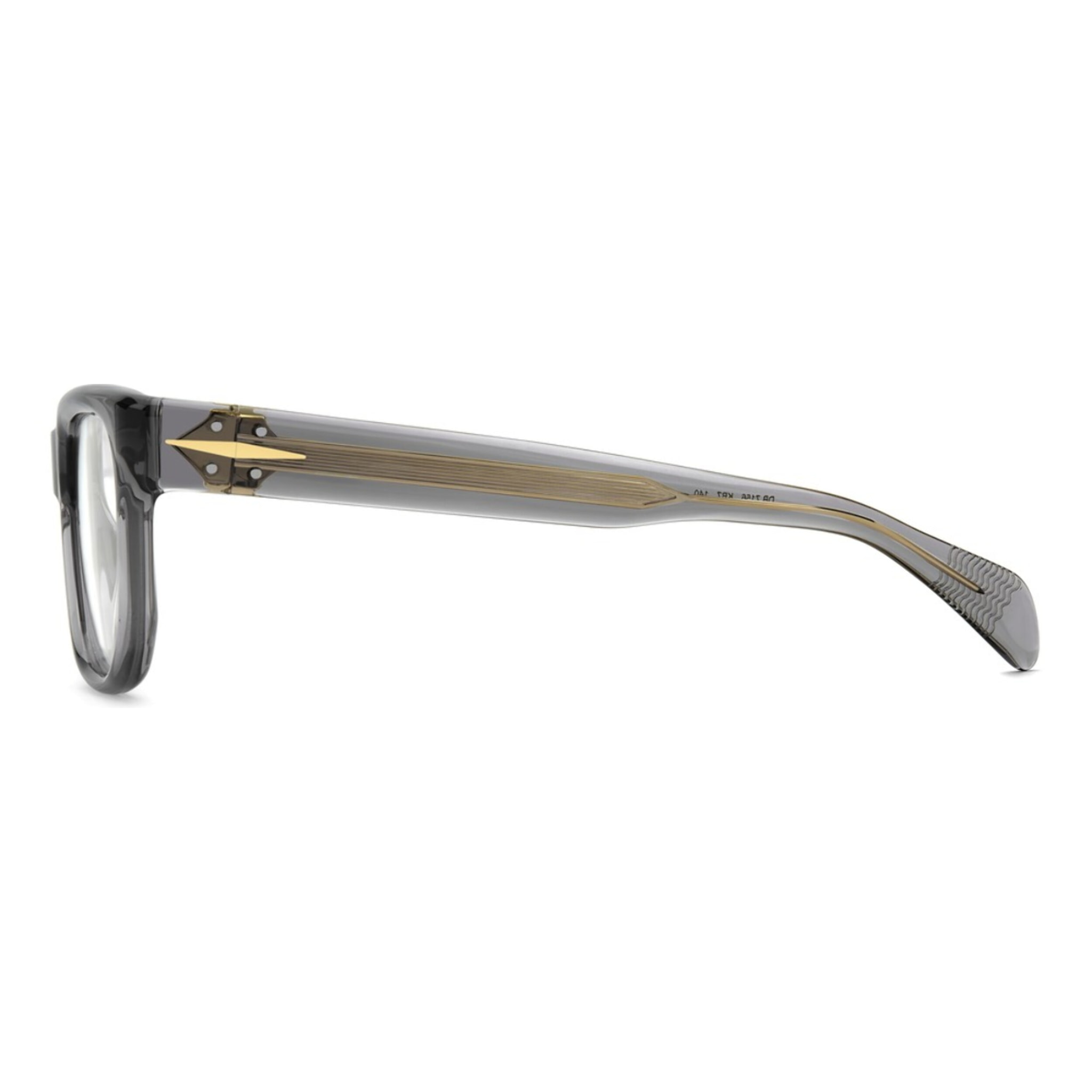 Gafas de Vista David Beckham DB 7156 KB7 de Acetato Hombre 53 mm
