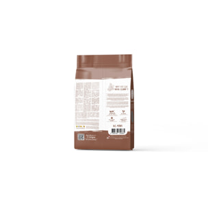 Kit Cat Arena Eco Nova - Coffee 7 L Arena para gatos