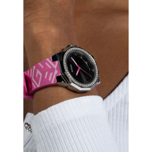 Guess Reloj Analógico De Cuarzo Avril