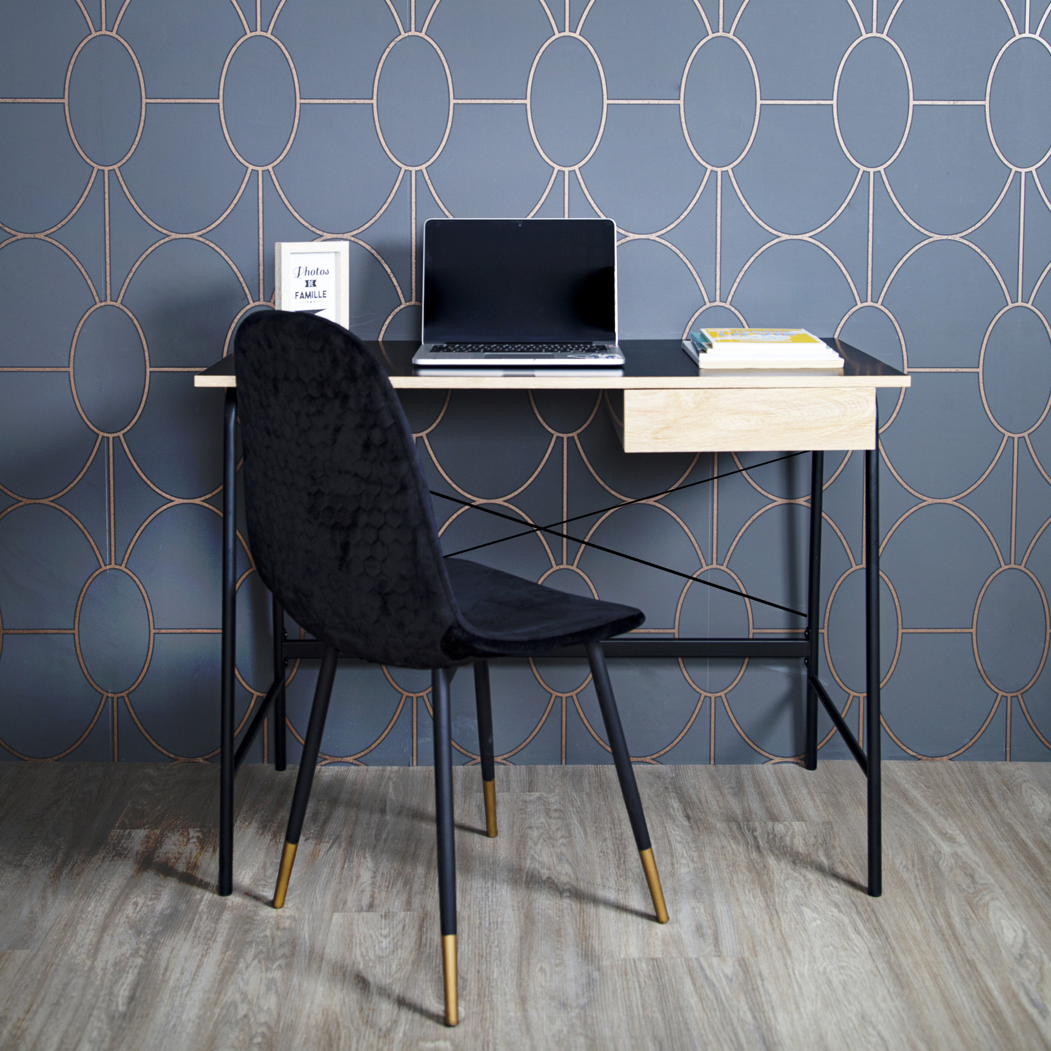 Bureau Stanford