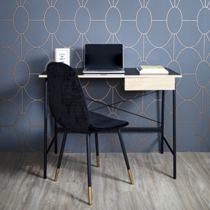 Bureau Stanford