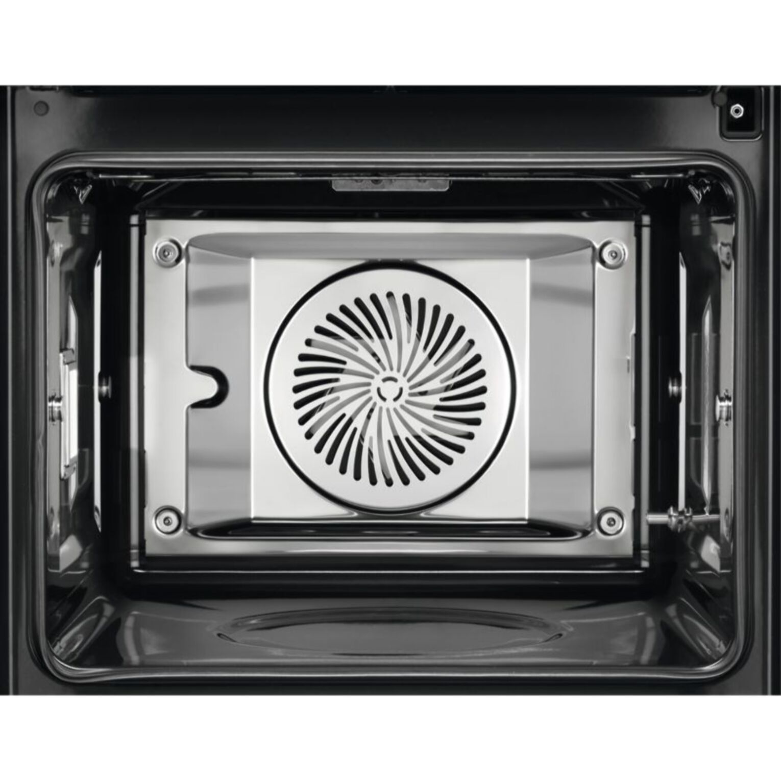 Four encastrable ELECTROLUX EOA8S39H SteamPro