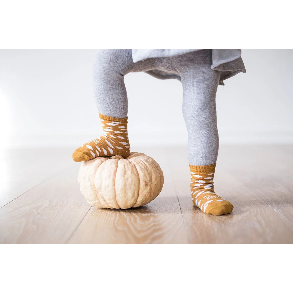 Mini - Calcetines "Persigue tus sueños" talla 19-22