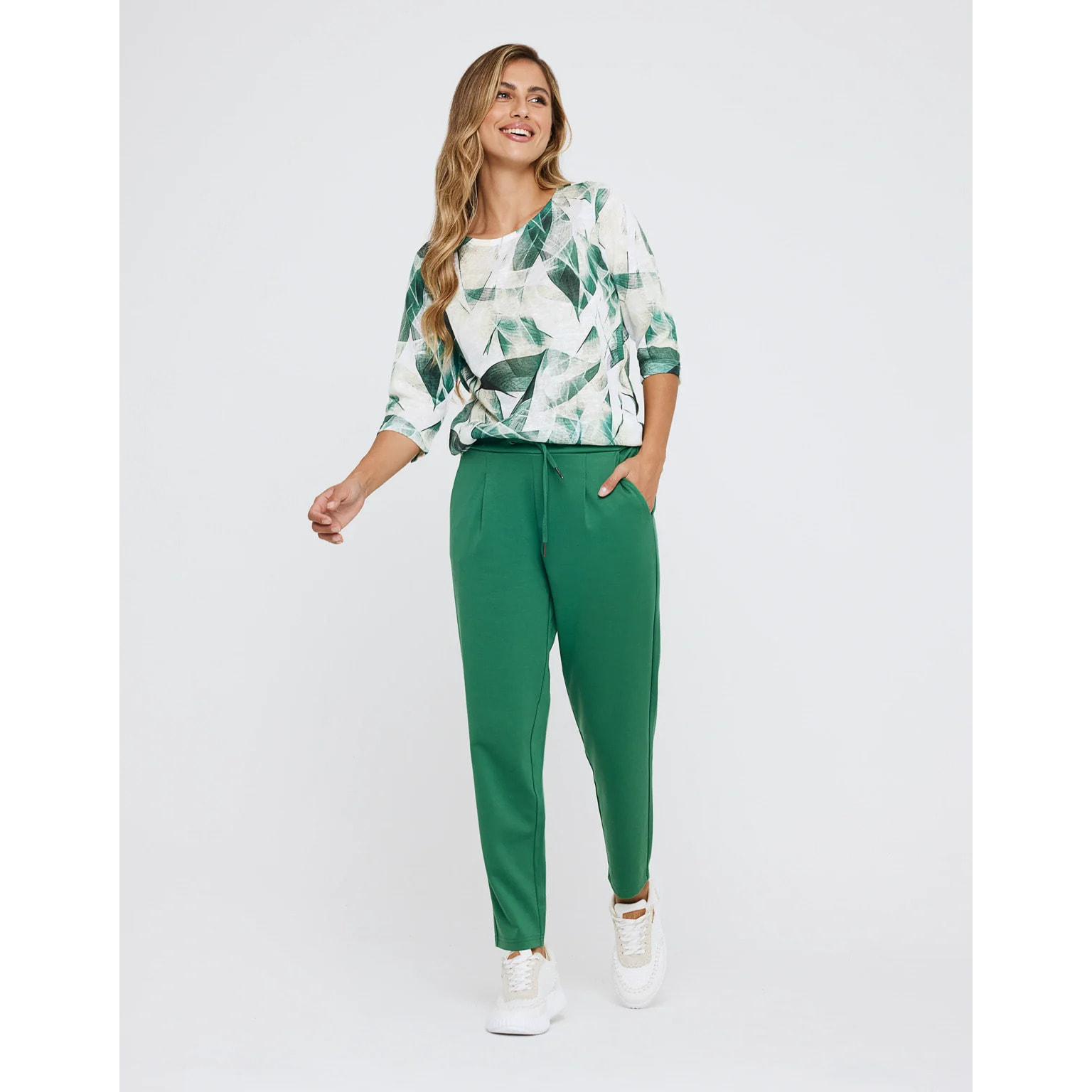 Pantalón Largo - Rafaela