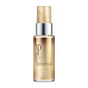 WELLA SYSTEM PROFESSIONAL Luxe Oil Elixir 30ml