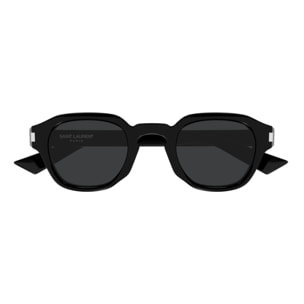 Gafas de Sol Saint Laurent SL 946-001 de Acetato Hombre 46 mm
