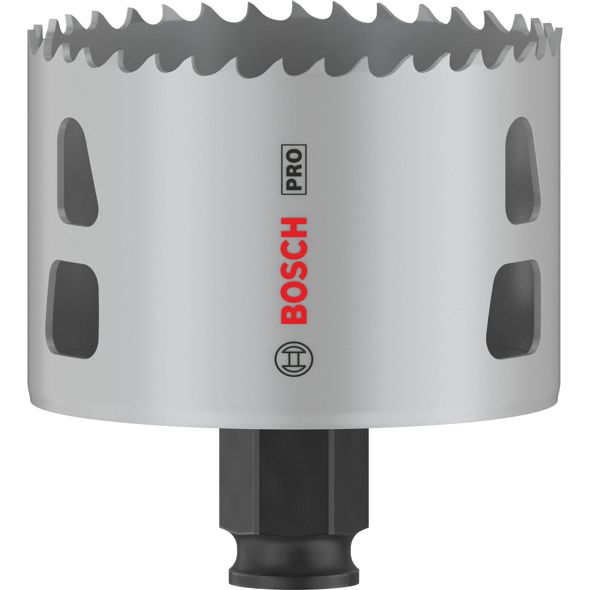 Scie trépan PRO Multi Material Power Change Plus - BOSCH - D.70