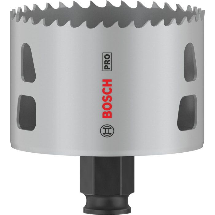 Scie trépan PRO Multi Material Power Change Plus - BOSCH - D.70