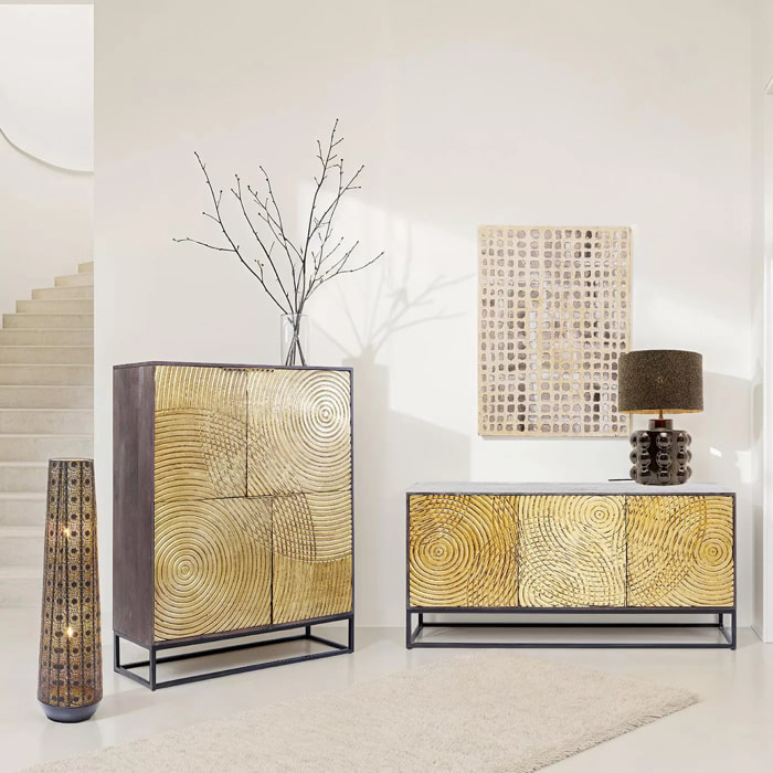 Armoire Circulo Kare Design