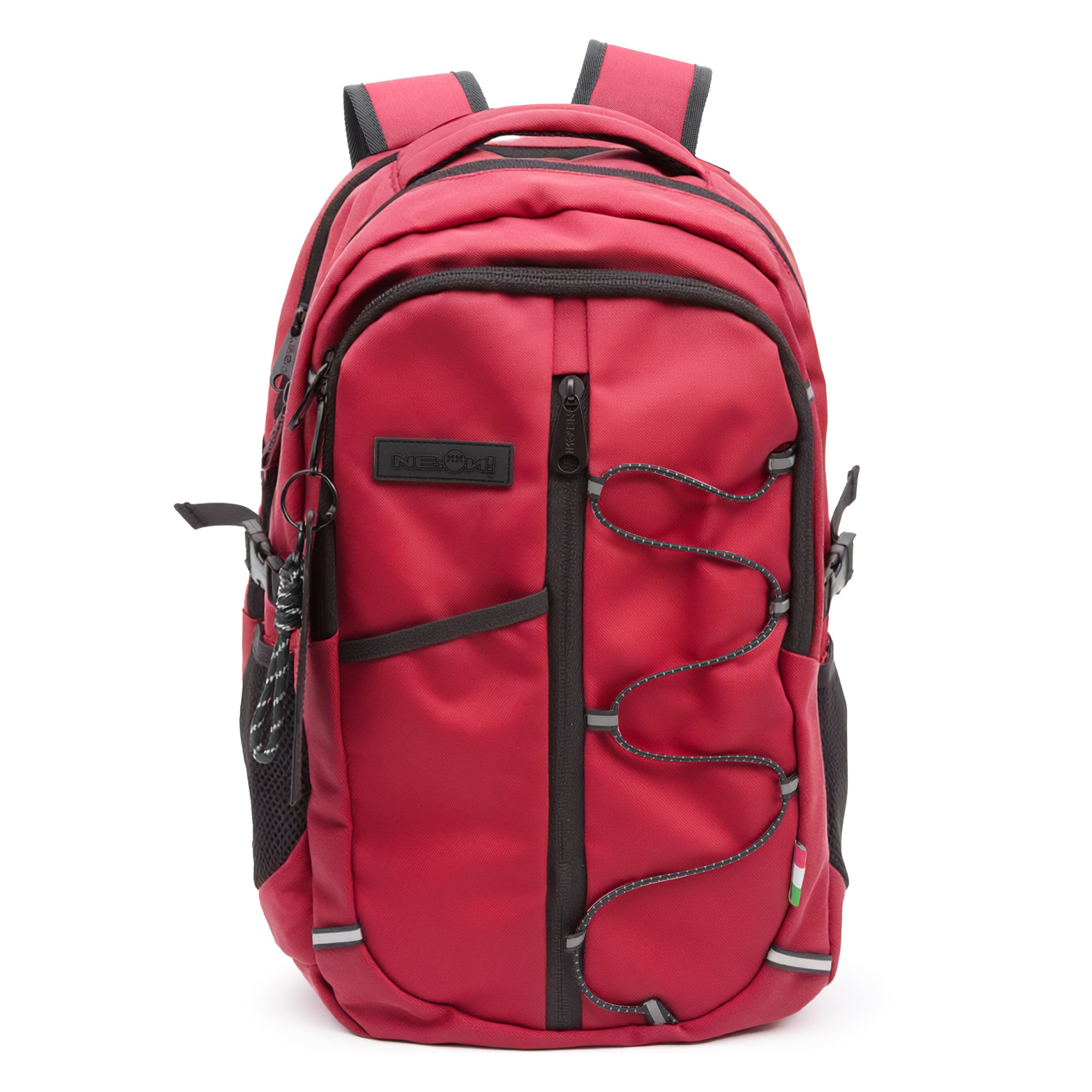 BACKPACK ECO LARGE WINE