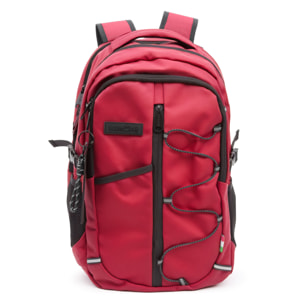 BACKPACK ECO LARGE WINE