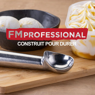 Cuillère à glace FM Professional