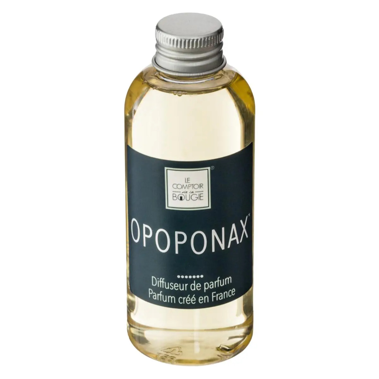 Recharge de parfum "Elea" - opopona - 160ml