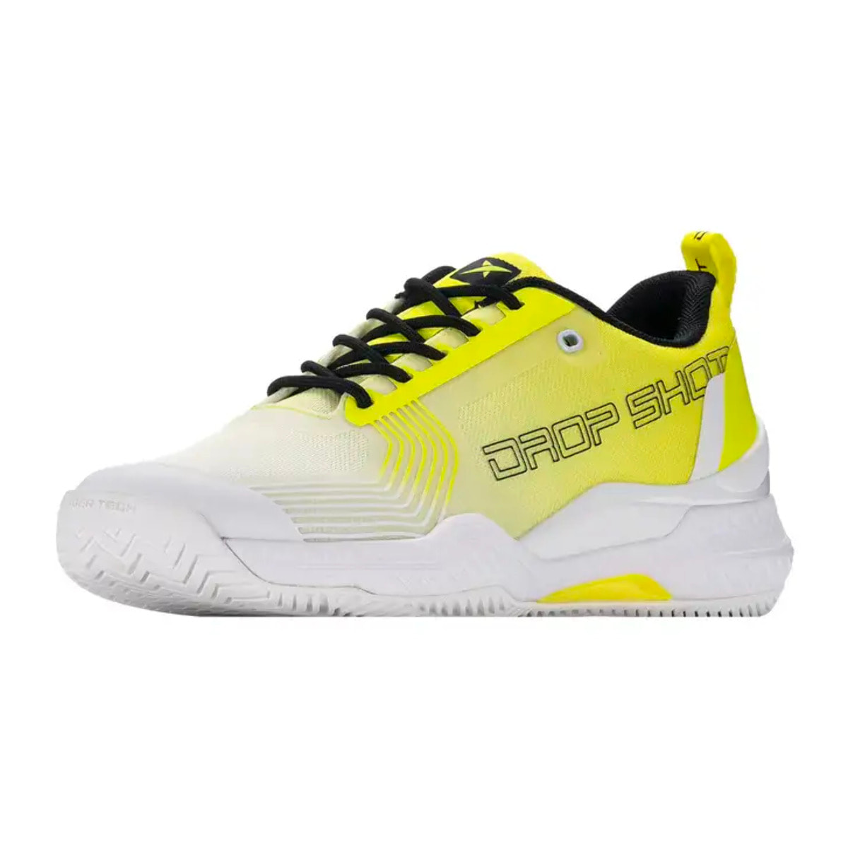 Zapatilla Padel de hombre Nuran - Y Drop Shot