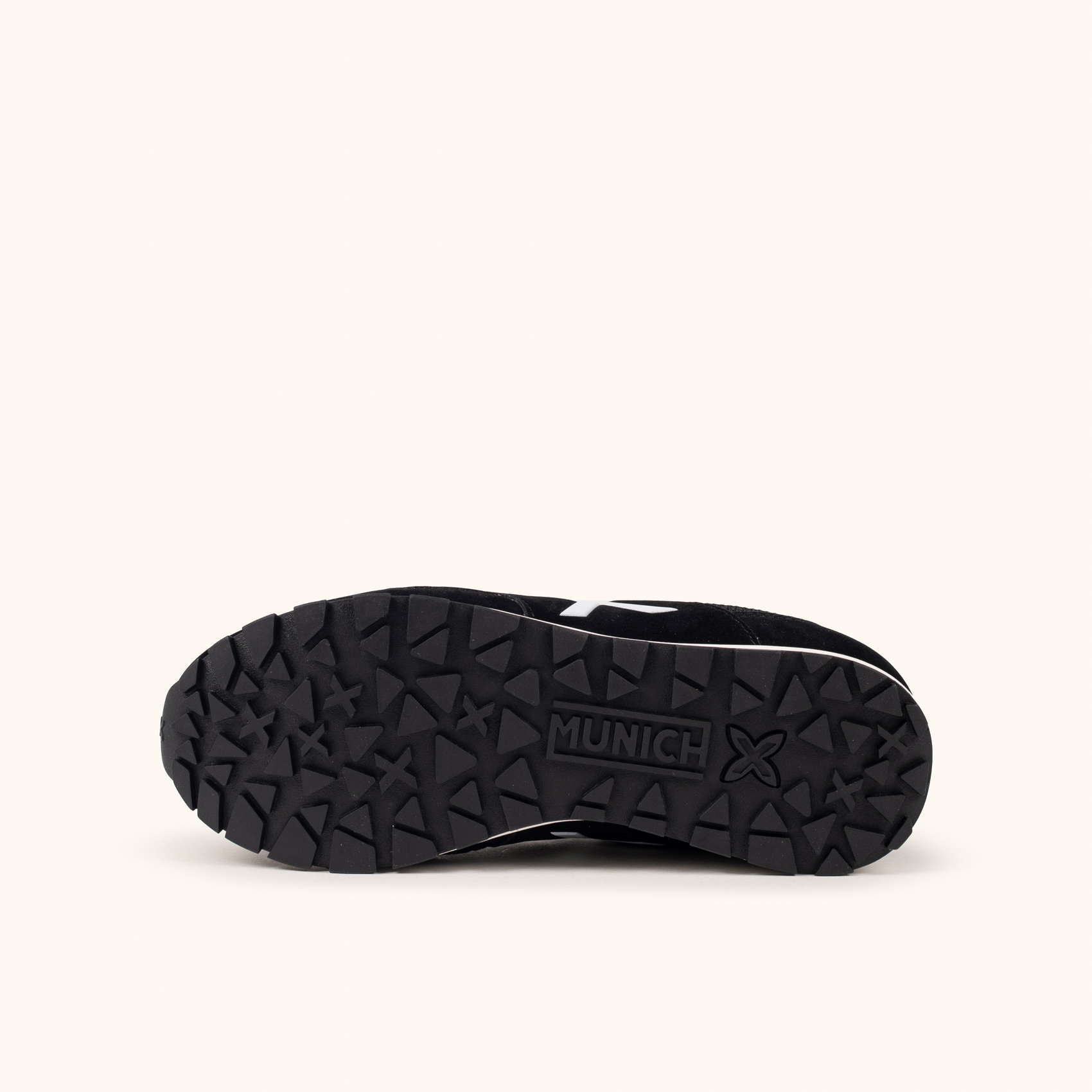 Zapatilla de Estilo Urbano MUNICH DASH KID 2.0 170