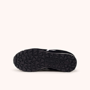 Zapatilla de Estilo Urbano MUNICH DASH KID 2.0 170