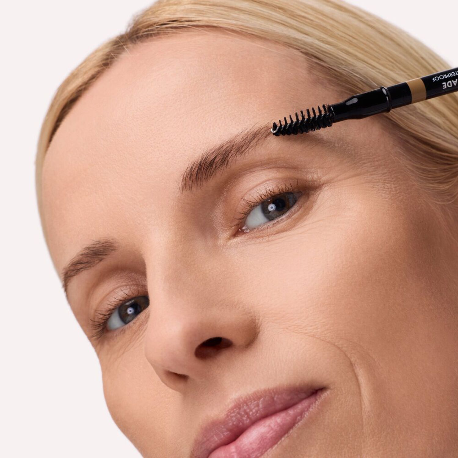 Shape&Shade - Crayon Sourcils Waterproof Longue Tenue